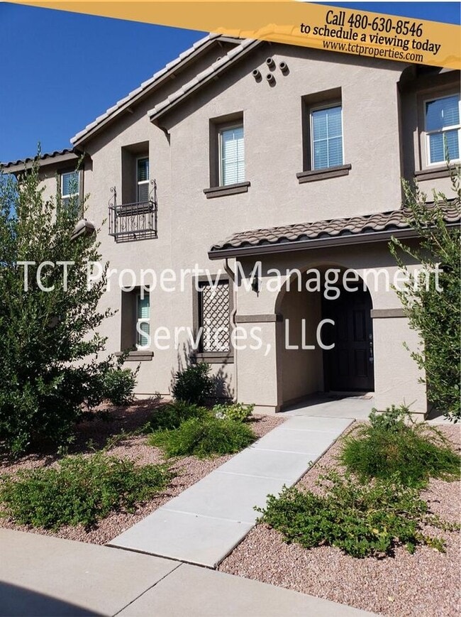 Building Photo - Beautiful Two-Story Chandler Home!