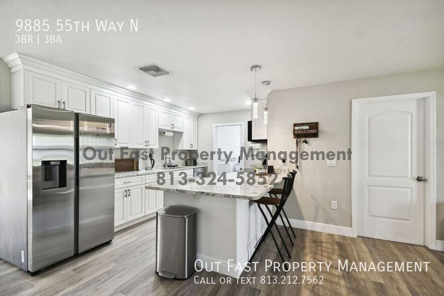 Building Photo - 9885 55th Wy N