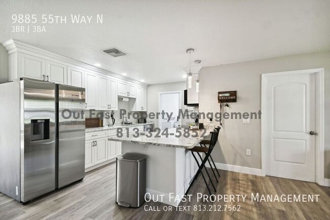 Building Photo - 9885 55th Wy N