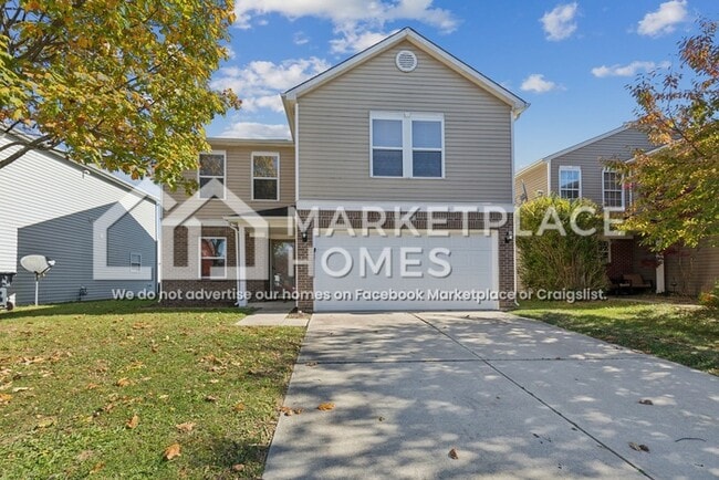 Primary Photo - 10760 August Dr