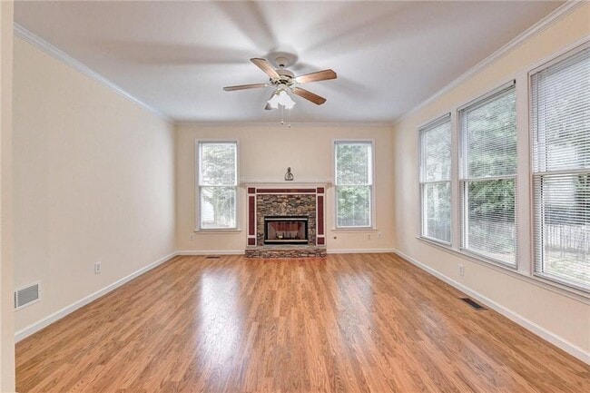 Building Photo - 3615 Ansley Park Dr