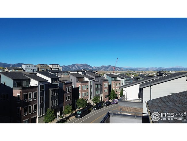 Building Photo - Modern Downtown Superior 2BR, 3BA Townhouse with Rooftop Deck & Mountain Views – 15 Mins to Boulder!