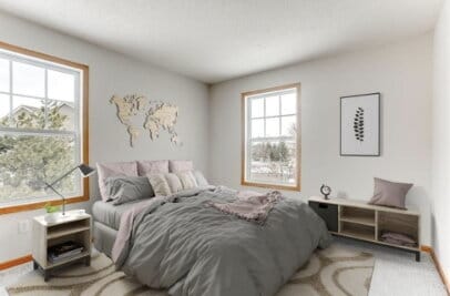 Building Photo - Spacious 3-Bedroom End unit Townhouse with 3 Full Baths in Maple Grove's Prime Location