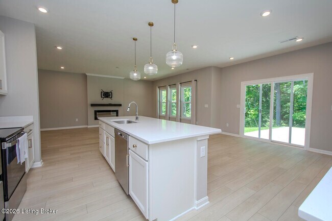 Building Photo - 17801 Bridle Run Dr