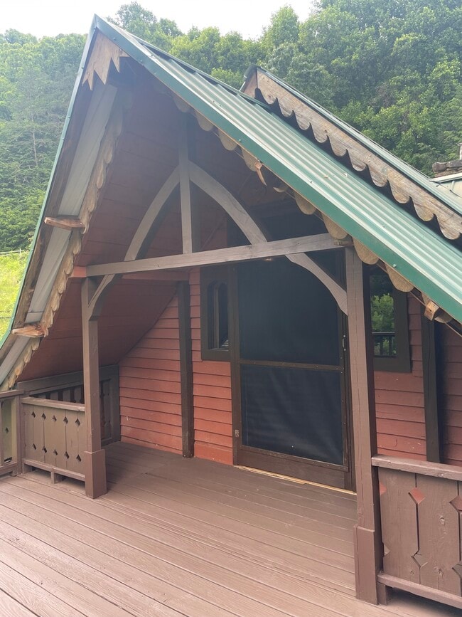 Building Photo - 1265 Barnardsville Hwy