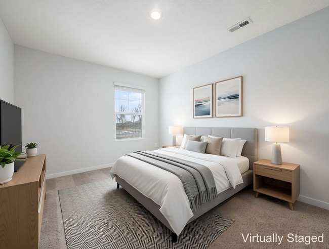 Building Photo - Brand New Construction Near the Future Anduril Factory!