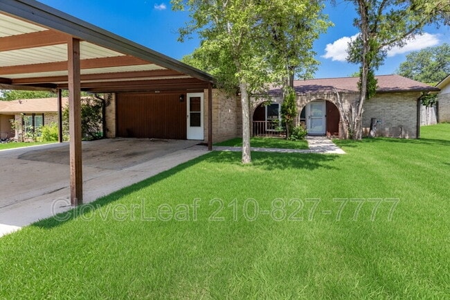 Building Photo - 1031 Ericson Dr