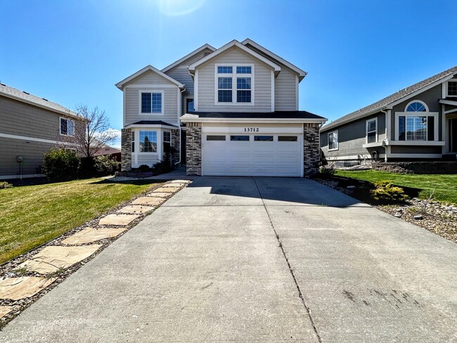 Building Photo - 13712 Narrowleaf Dr