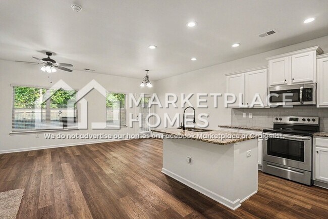 Building Photo - 6027 Oak Bend Ct