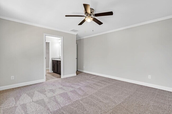 Master Bedroom - 6884 Willa Ct