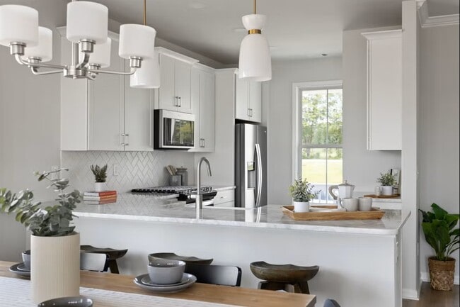 Building Photo - 110 Lewes Ave