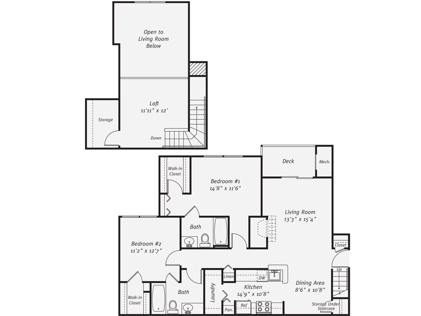 Building Photo - 100 Lexington Ridge Dr