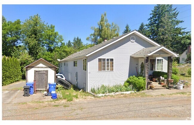 Building Photo - 16981 SE Bluff Rd