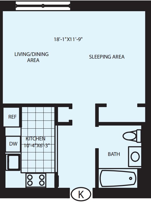 Studio - The Andrew
