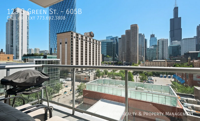 Building Photo - Beautiful West Loop Condo for Rent with Br...