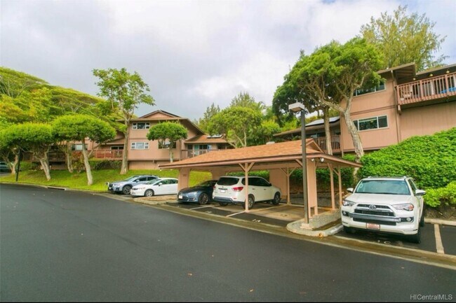 Building Photo - 1220C Akipohe St