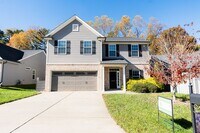 Building Photo - Amazing 4 bedrooms, 2.5 baths 2-story home in Clemmons w/ 2 car garage/fenced in backyard