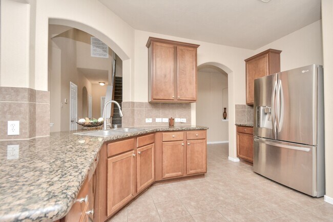 Building Photo - 25206 Hazel Ranch Dr