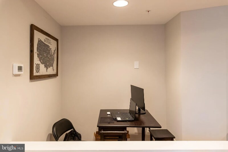 Building Photo - 1731 Willard St NW