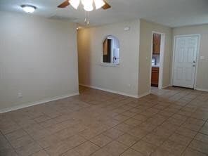 Building Photo - 204 W Worsham St