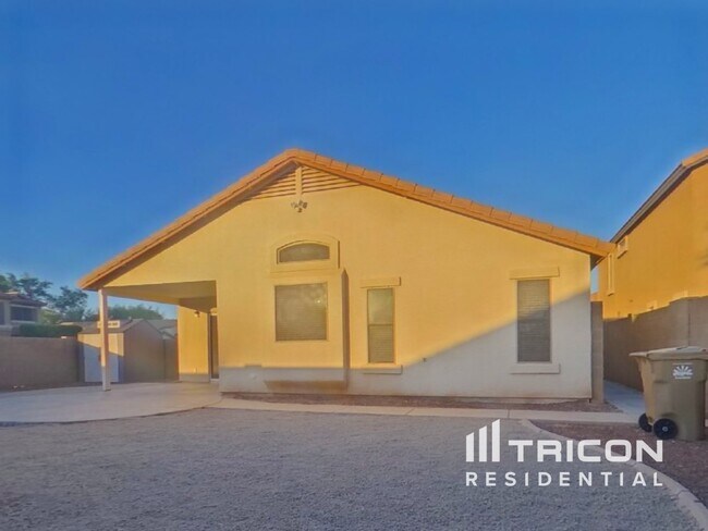 Building Photo - 2191 S 160th Ln