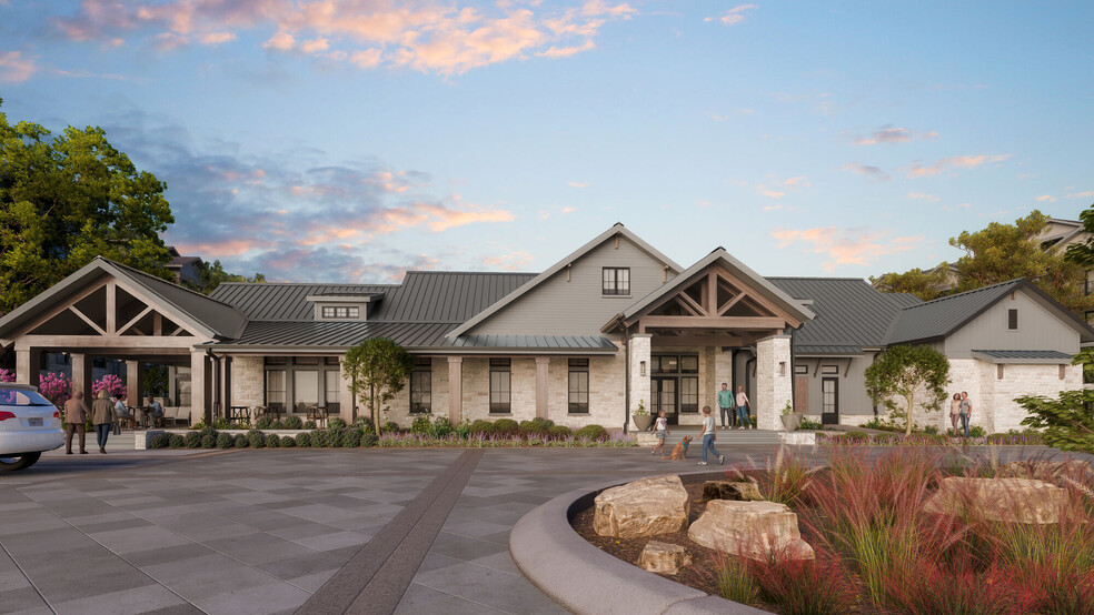 Building Photo - Asher Towne Lake