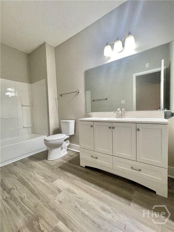 Building Photo - 5101 Walden Park Dr