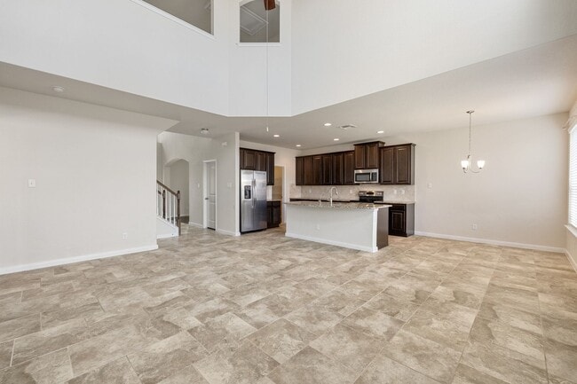 Building Photo - Spacious 4BR Home with Game Room, High Ceilings & Private Backyard in Schertz