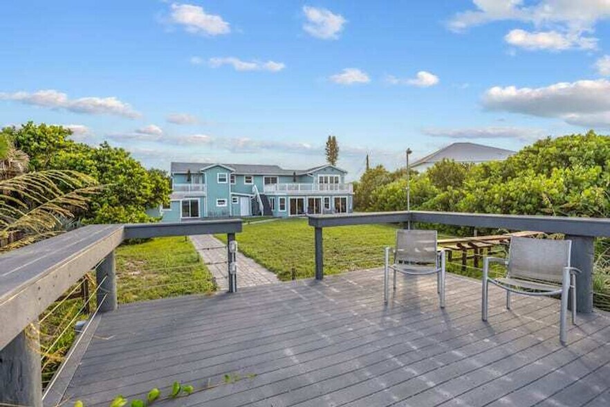 Building Photo - 6403 South Highway A1A-SI ID1044462P