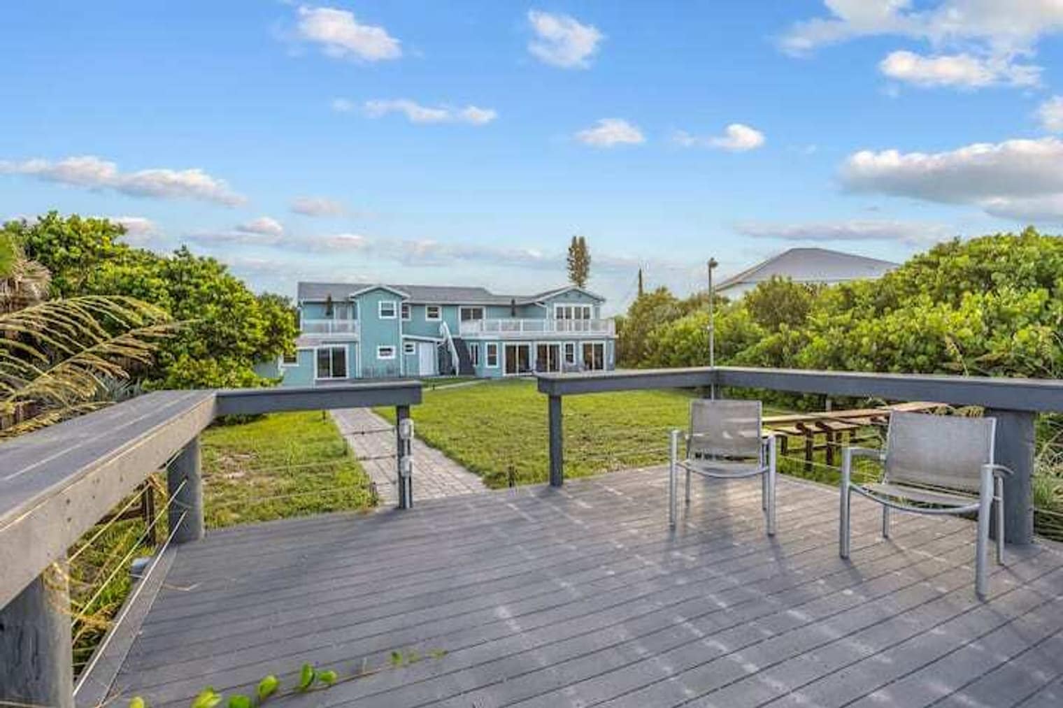 Building Photo - 6403 S Hwy A1A