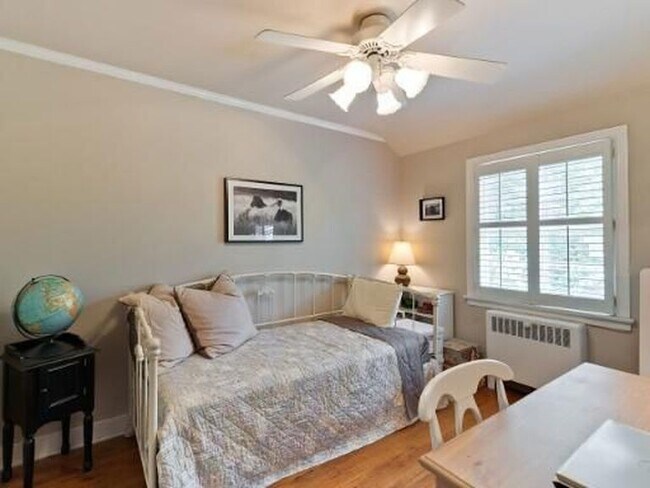 Building Photo - 510 Bonnie Brae