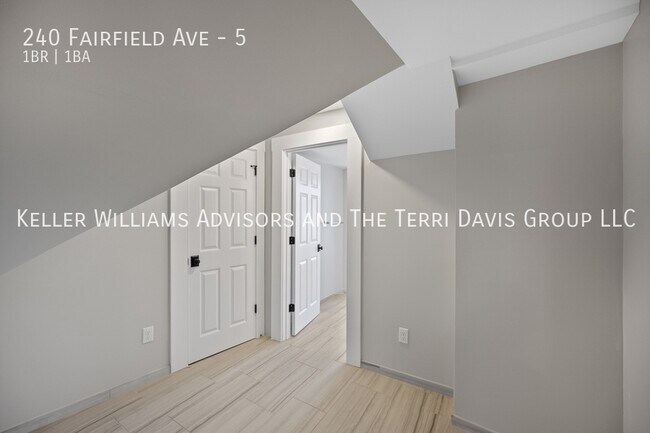 Building Photo - 240 Fairfield Ave