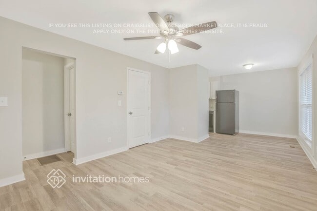 Building Photo - 2618 Abner Pl NW