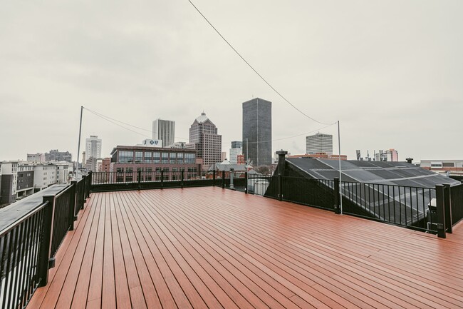 Building Photo - 1 Capron St