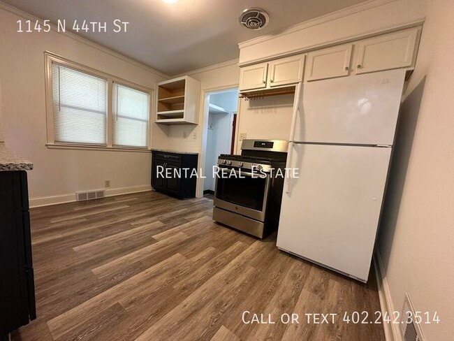 Building Photo - 1145 N 44th St