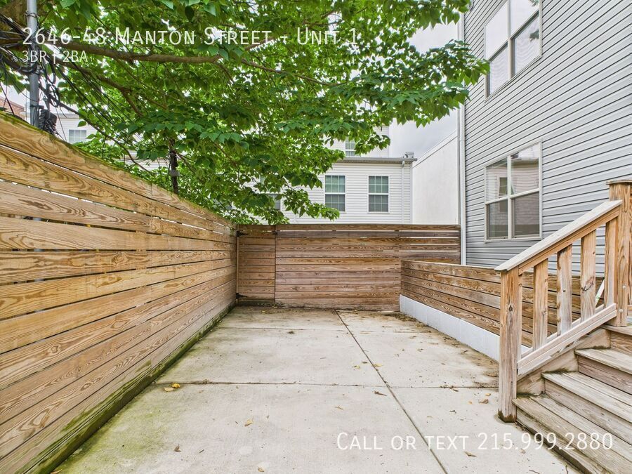 Building Photo - 2646 Manton St