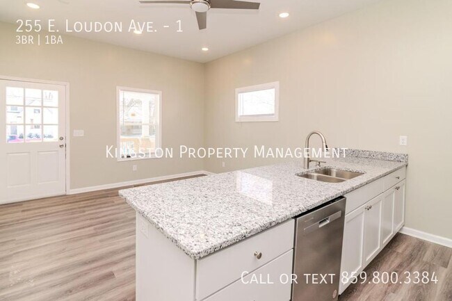 Building Photo - 255 E Loudon Ave