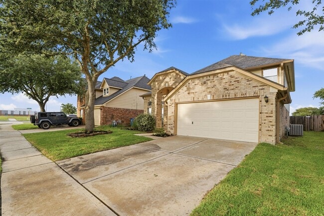 Building Photo - 22418 Bridgestone Ridge Dr