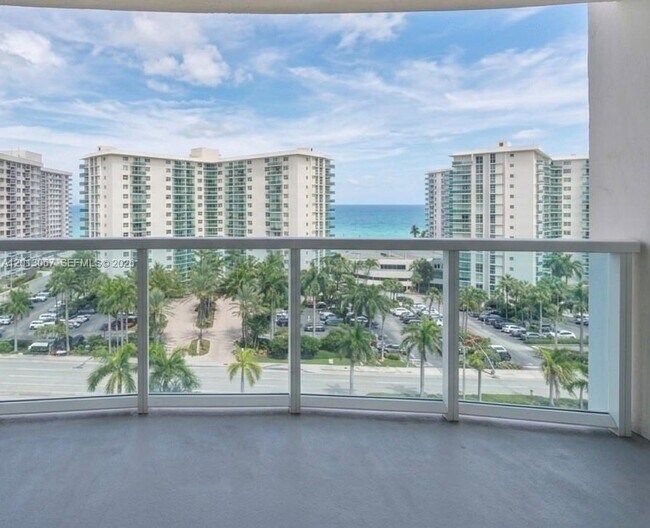 Building Photo - 3800 S Ocean Dr