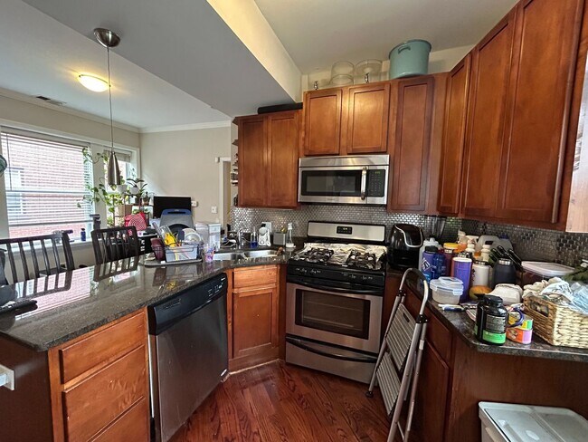 Building Photo - Beautiful 1 Bed / 1 Bath Apartment Available July 1st in Rogers Park!