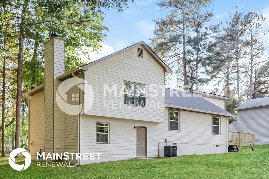 Building Photo - 3605 Tate Rd