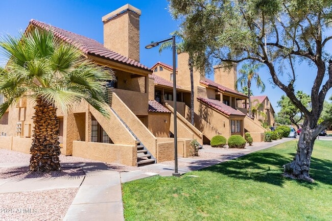 Primary Photo - 4901 S Calle Los Cerros Dr