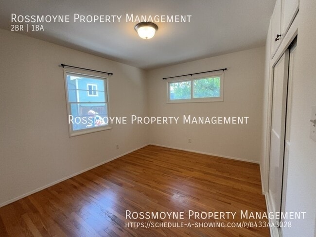 Building Photo - 4116 Rincon Ave