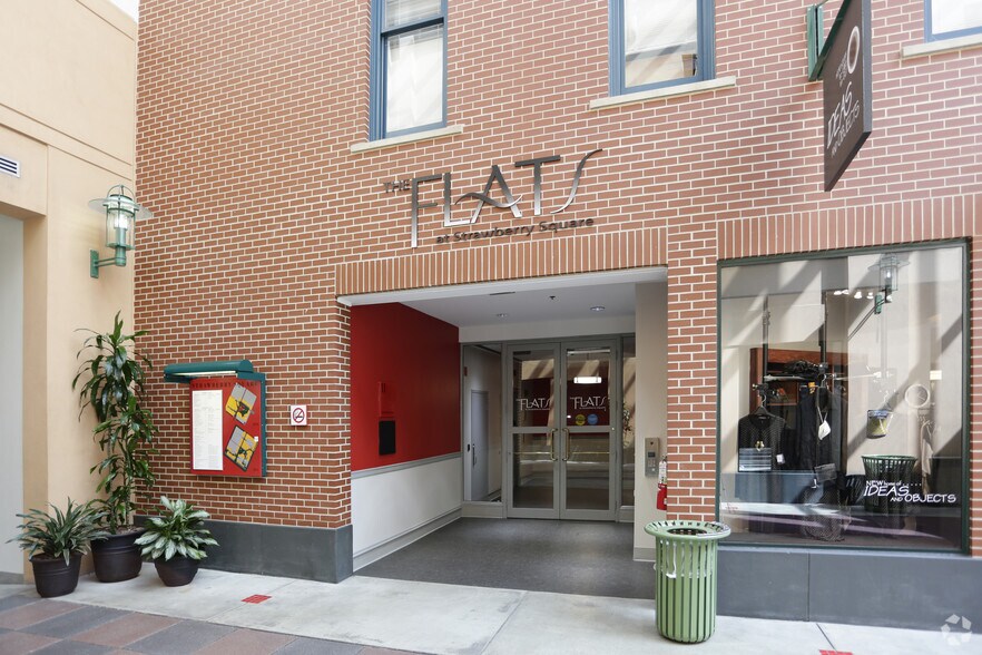 The Flats at Strawberry Square 11 N 3rd St Harrisburg PA 17101