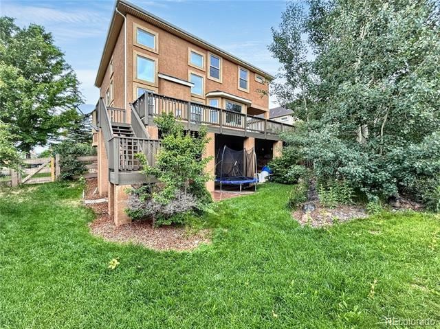 Building Photo - 717 Black Arrow Dr
