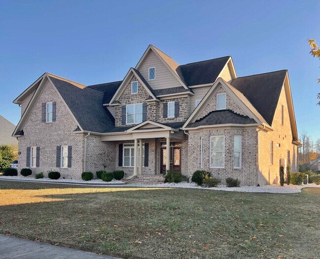 Primary Photo - 3912 Dunhagan Rd
