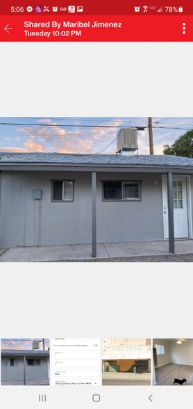 Primary Photo - 10958 Lydia Rd