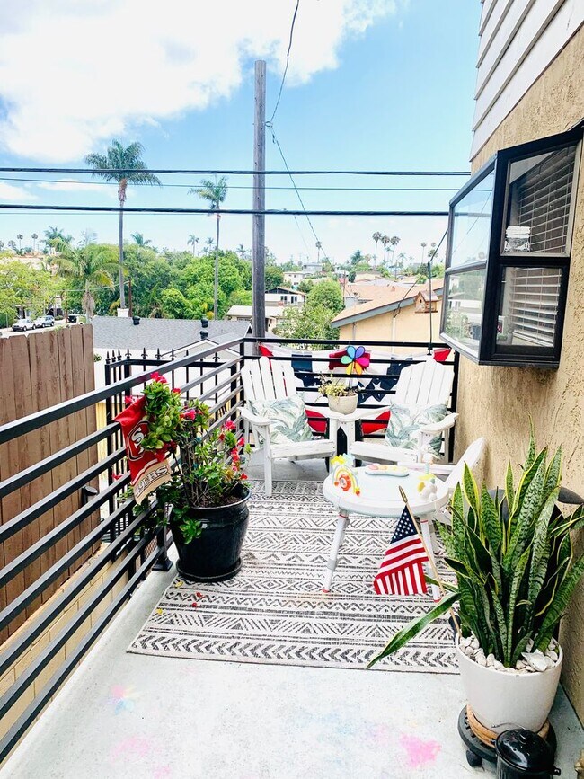 Building Photo - BEAUTIFUL 2BD/2.5BA Condo Available in Nor...