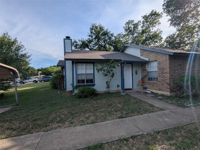 Primary Photo - 8002 Clydesdale Dr