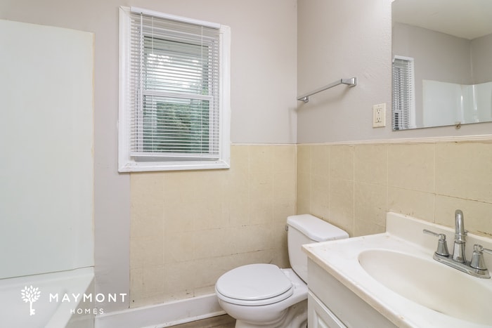 Building Photo - 3566 Adkins Rd NW